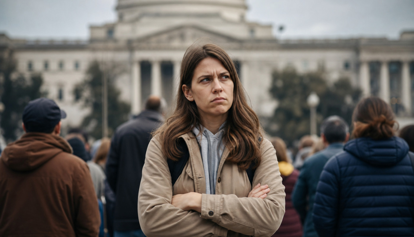 Civic Distrust In The News Age: Is Public Confidence In Institutions Fading?