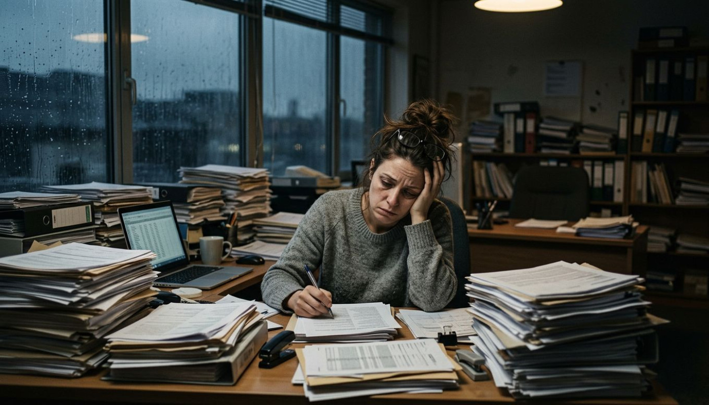 Compliance Fatigue: An Underestimated Risk In Daily Operations