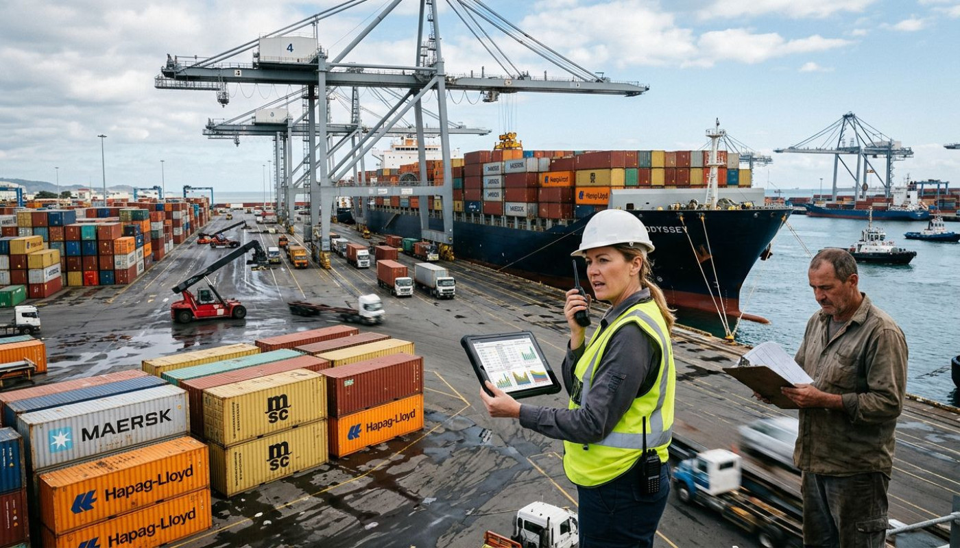 Sanctions And Their Unforeseen Ripple Effects On Global Business Operations
